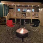 Caddis Cabin