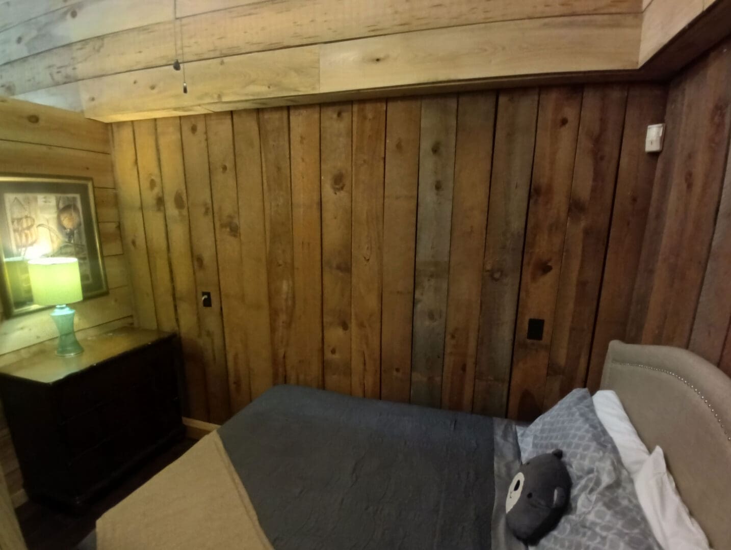 Old Gunstore Lodge - Norfork Arkansas