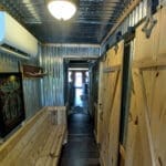 Old Gunstore Lodge - Norfork Arkansas