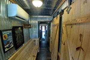 Old Gunstore Lodge - Norfork Arkansas