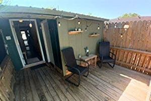 Old Gunstore Lodge - Norfork Arkansas