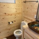 Photo of The Streamer Cabin in Norfork Arkansas offered by HighMountainRentals.comPhotos of The Streamer Cabin in Norfork Arkansas offered by HighMountainRentals.com of The Streamer Cabin in Norfork Arkansas offered by HighMountainRentals.com