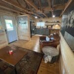 Photo of The Streamer Cabin in Norfork Arkansas offered by HighMountainRentals.comPhotos of The Streamer Cabin in Norfork Arkansas offered by HighMountainRentals.com of The Streamer Cabin in Norfork Arkansas offered by HighMountainRentals.com