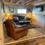 Photo of The Streamer Cabin in Norfork Arkansas offered by HighMountainRentals.comPhotos of The Streamer Cabin in Norfork Arkansas offered by HighMountainRentals.com of The Streamer Cabin in Norfork Arkansas offered by HighMountainRentals.com
