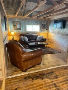 Photo of The Streamer Cabin in Norfork Arkansas offered by HighMountainRentals.comPhotos of The Streamer Cabin in Norfork Arkansas offered by HighMountainRentals.com of The Streamer Cabin in Norfork Arkansas offered by HighMountainRentals.com