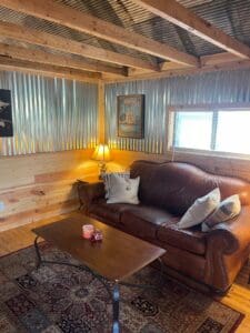 Photo of The Streamer Cabin in Norfork Arkansas offered by HighMountainRentals.comPhotos of The Streamer Cabin in Norfork Arkansas offered by HighMountainRentals.com of The Streamer Cabin in Norfork Arkansas offered by HighMountainRentals.com