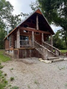 The Squirrels Nest Rental property by HighMountainRentals.com