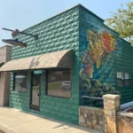 Old Gunstore Lodge - Norfork Arkansas