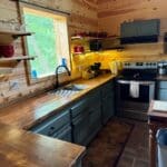 The Squirrels Nest Rental property by HighMountainRentals.com