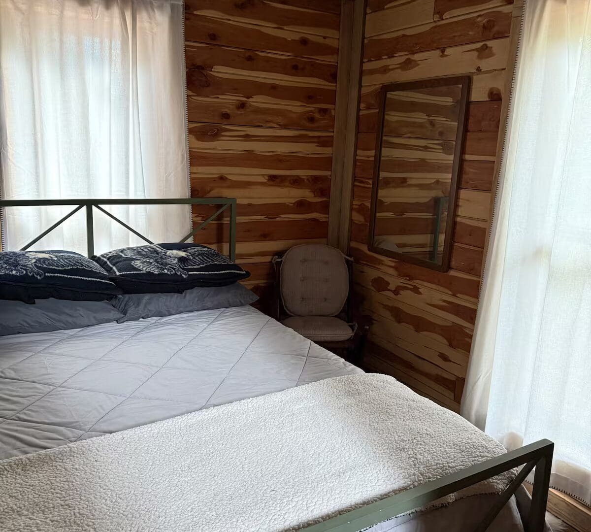 The Squirrels Nest Rental property by HighMountainRentals.com