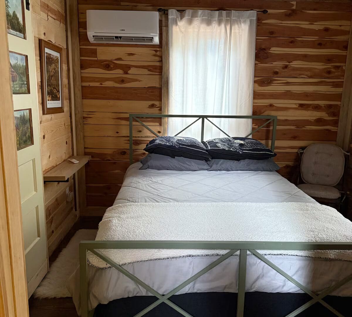 The Squirrels Nest Rental property by HighMountainRentals.com