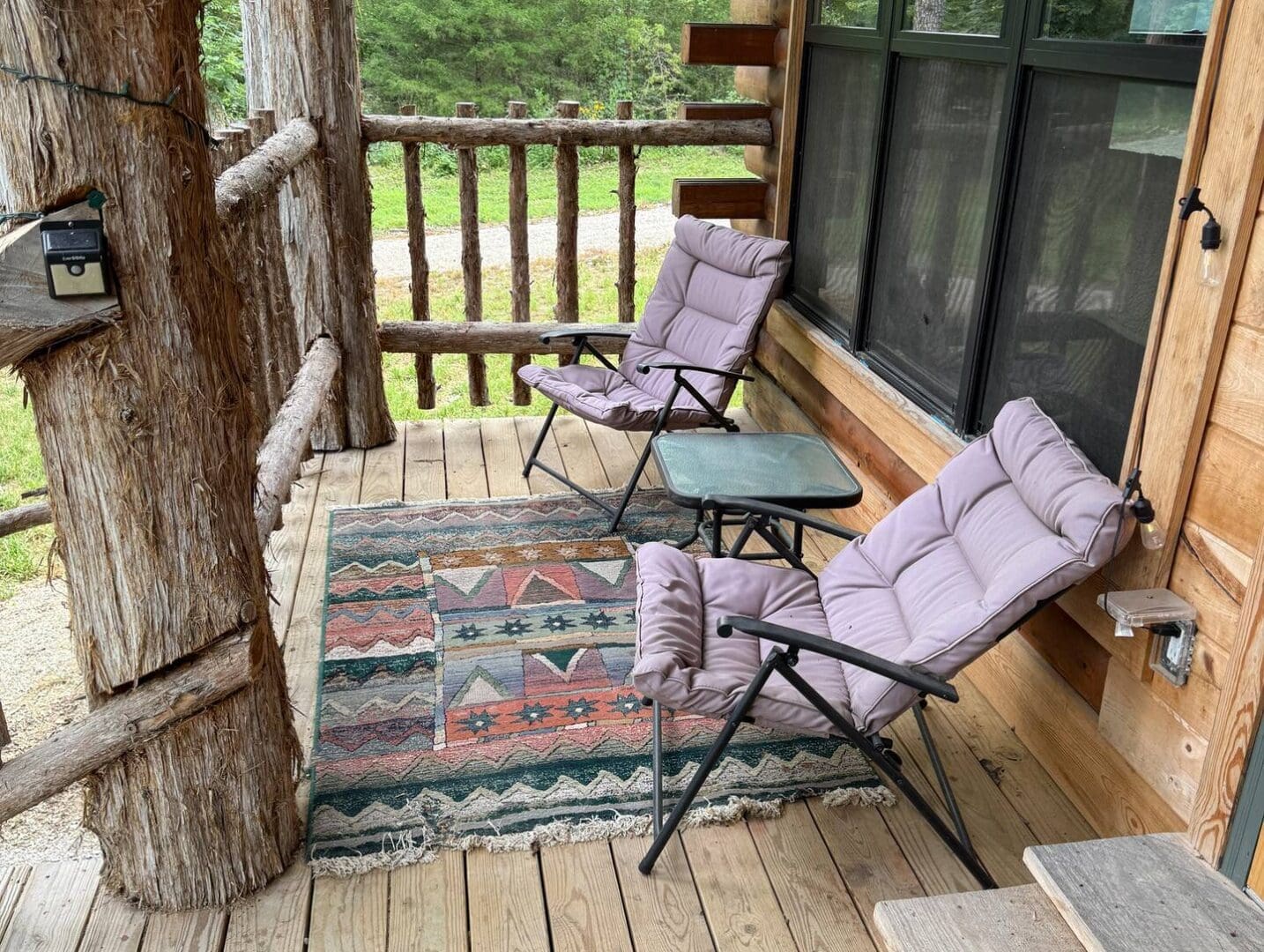 The Squirrels Nest Rental property by HighMountainRentals.com