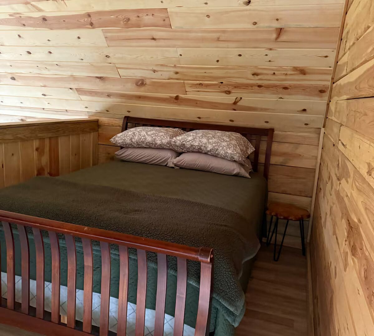 The Squirrels Nest Rental property by HighMountainRentals.com