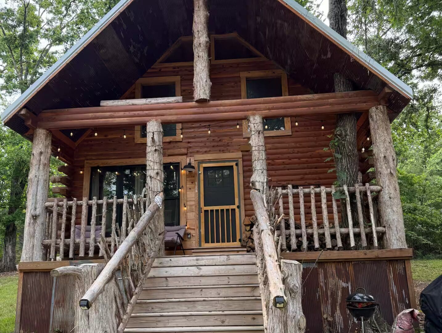 The Squirrels Nest Rental property by HighMountainRentals.com