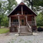 The Squirrels Nest Rental property by HighMountainRentals.com