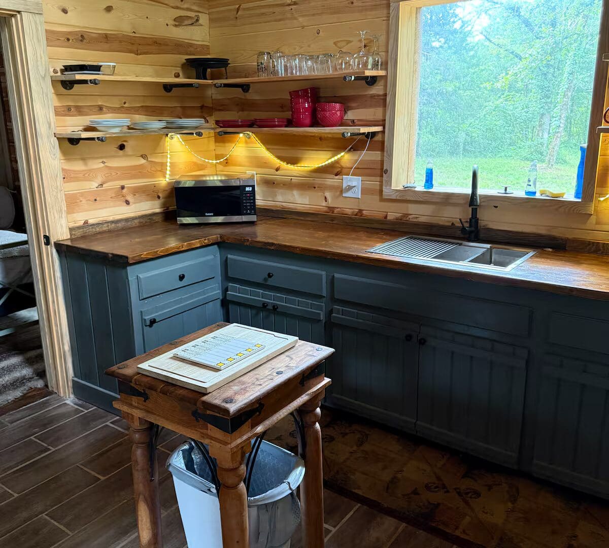 The Squirrels Nest Rental property by HighMountainRentals.com