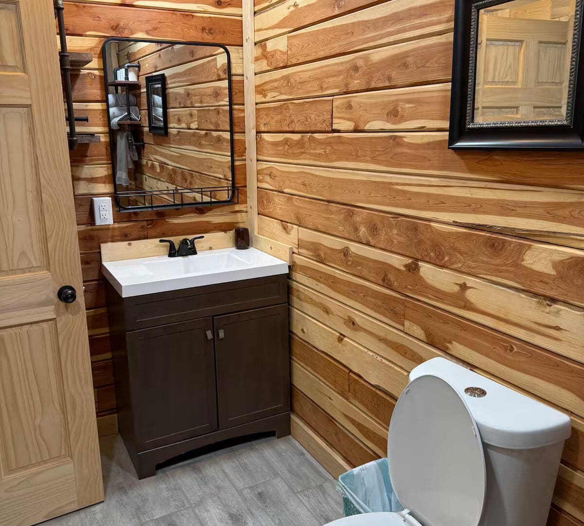 The Squirrels Nest Rental property by HighMountainRentals.com