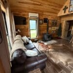 The Squirrels Nest Rental property by HighMountainRentals.com