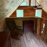 The Squirrels Nest Rental property by HighMountainRentals.com