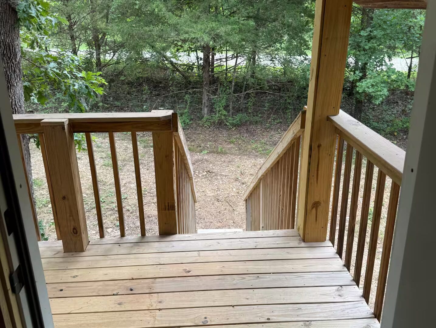 The Squirrels Nest Rental property by HighMountainRentals.com