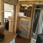 Tent #1, Norfork Arkansas Image