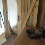 Tent #1, Norfork Arkansas Image