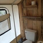 Tent #1, Norfork Arkansas Image