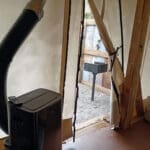 Tent #1, Norfork Arkansas Image