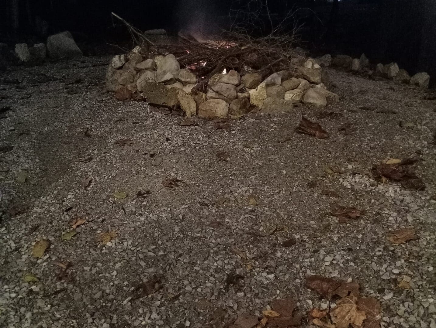 Tent #1, Norfork Arkansas Image