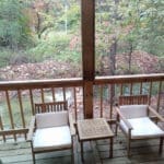 Tent #1, Norfork Arkansas Image